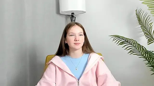 Freechat MelvinaEbner on StripChat