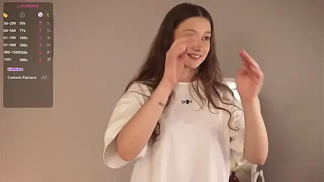 MercBoone — suck my sweety finger