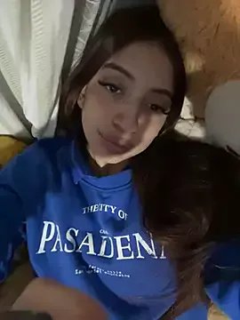 Private MERIDA_TAYLOR on StripChat