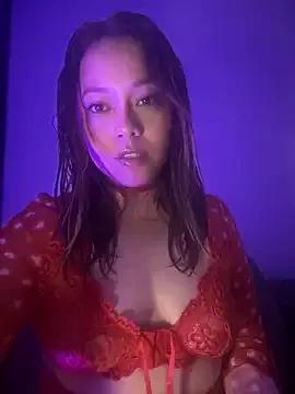 Freechat MerlyG on StripChat