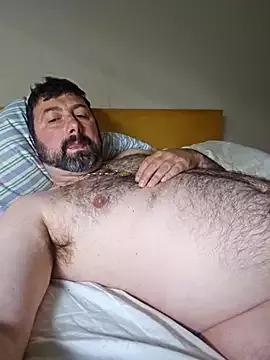 Mgman4365 on StripChat 