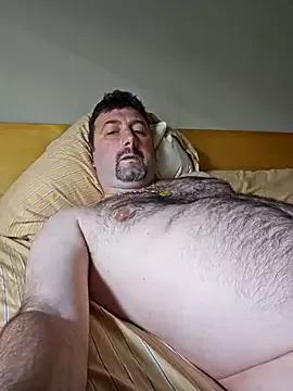 Mgman4365 on StripChat 