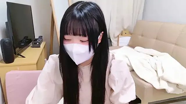 Freechat Mia--meow on StripChat