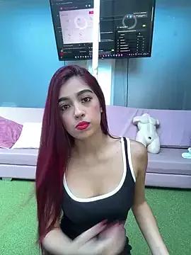 Freechat Mia-Monroe on StripChat