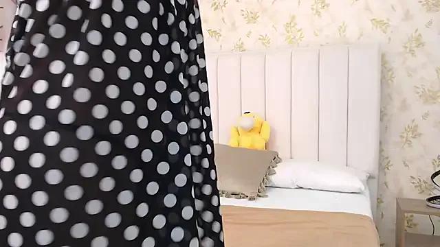 Freechat Mia-Monroe on StripChat
