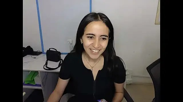 Mia_Fischer — Control Domi X5 MINUTES