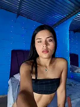 MiaaHills — show ass