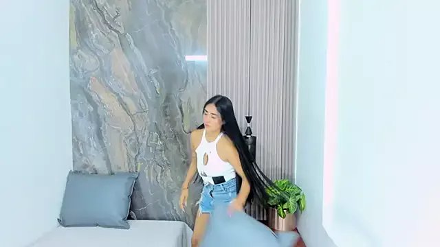 MiaScott5 on StripChat