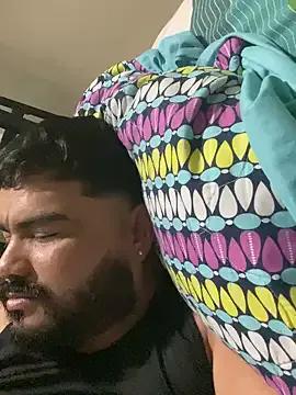 StripChat MichaelBear_ is Freechat MichaelBear_ — PLAY WITH THE DARK SIDE Show bulge