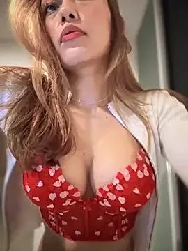 MichelleFerry_ — Hello, Michi Michi 