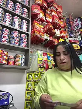 Freechat Miia_Jazmin on StripChat