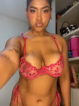 miiabrown18 — Hi Goddess Miia