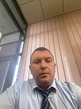 Freechat Mike8523 on StripChat