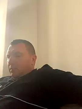 Freechat Mike8523 on StripChat