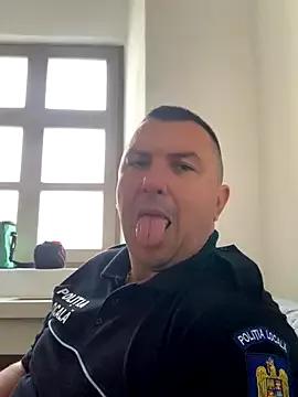 Freechat Mike8523 on StripChat