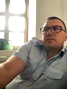Freechat Mike8523 on StripChat