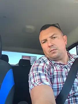Freechat Mike8523 on StripChat