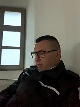 Freechat Mike8523 on StripChat
