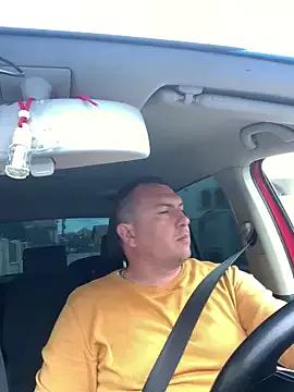 Freechat Mike8523 on StripChat