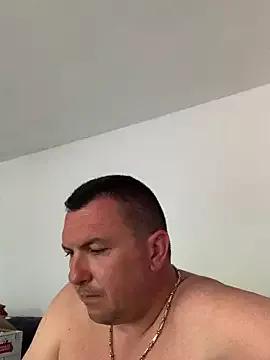 Freechat Mike8523 on StripChat