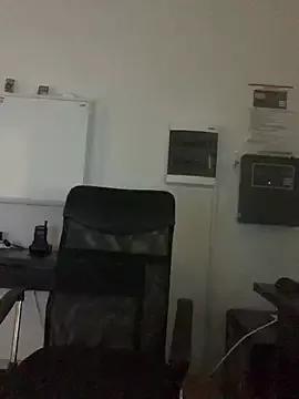 Freechat Mike8523 on StripChat