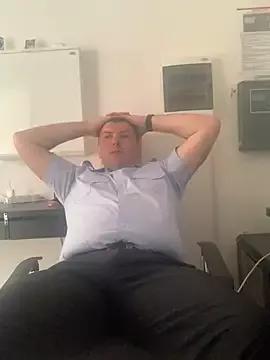 Freechat Mike8523 on StripChat