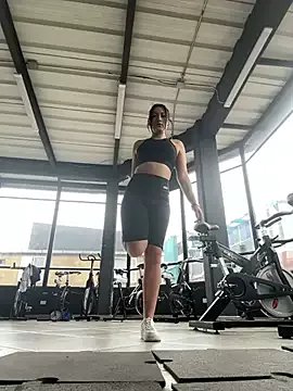 Freechat Mila_LS on StripChat