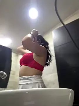 Freechat Mila_LS on StripChat