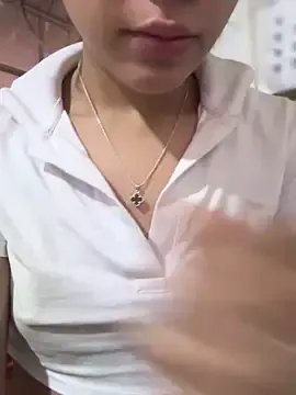 Mila_Morgan on StripChat