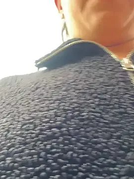 Mila_Morgan on StripChat