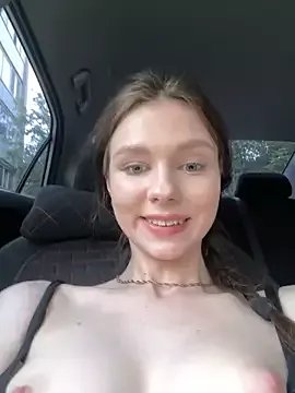 Freechat MilaBee on StripChat