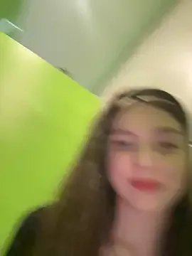 Freechat MilaBee on StripChat