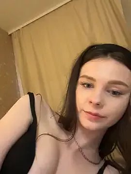 Freechat MilaBee on StripChat