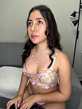 Mileeee_ — ride dildo+ big big squirt