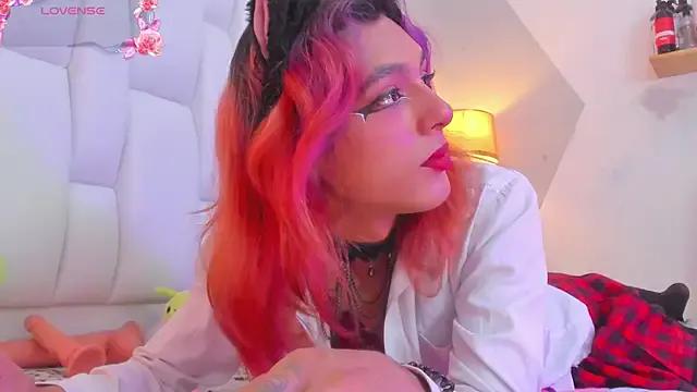 StripChat MilkWhore1 is Freechat MilkWhore1 — Fisting Practice Session