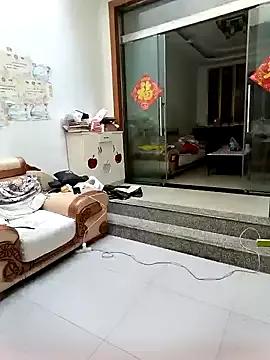 mimi520 on StripChat 