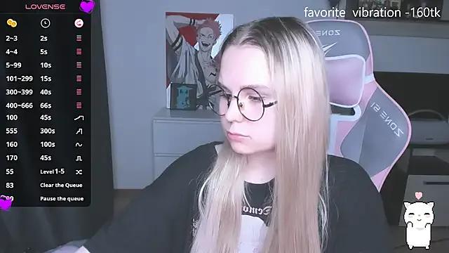 StripChat miray_kuriyama123 is Private miray_kuriyama123 — naked