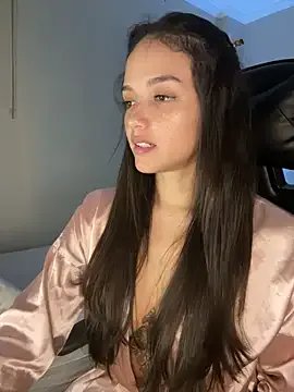 Freechat MisFrekcles_ on StripChat