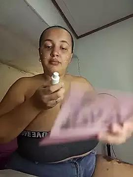 Miss-boobs on StripChat 