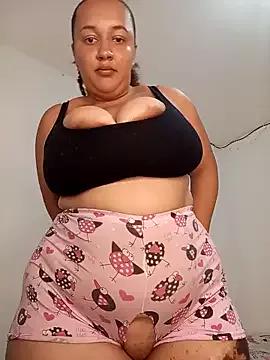Miss-boobs on StripChat 