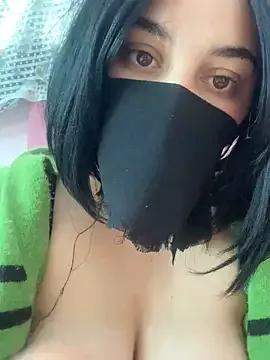 Miss-Soka on StripChat 