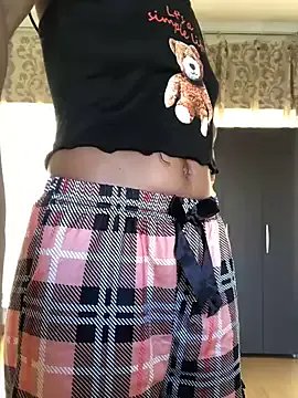 Miss__Mandy — Freechat on StripChat