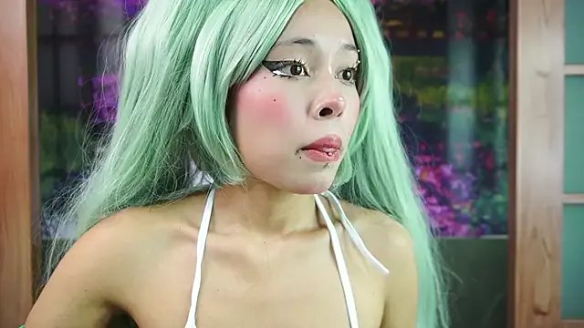 Freechat miss__maria on StripChat