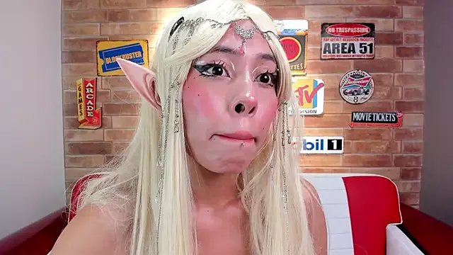 Freechat miss__maria on StripChat