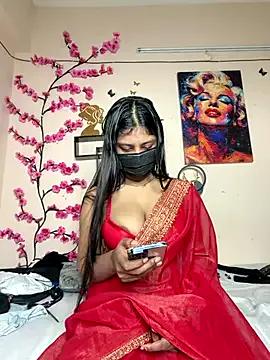 Miss_Anjali_M — FULL NUDE IN PUBLIC
