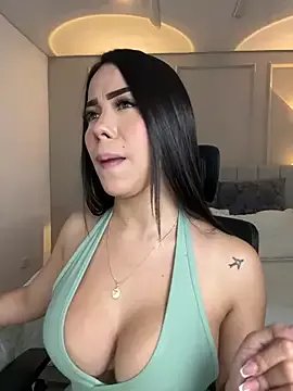 Group Miss_blue69 on StripChat