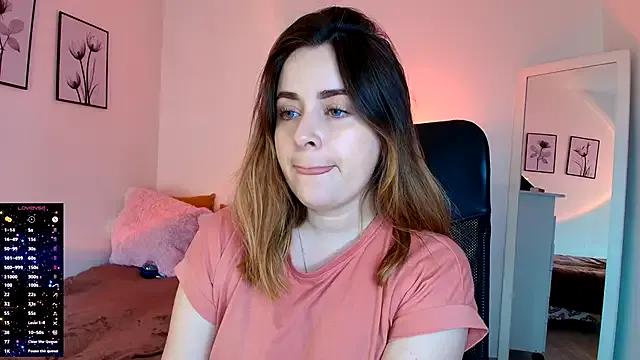 StripChat miss_seline is Freechat miss_seline — messy honey show  + dildo + big