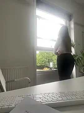 Freechat Miss_Stassi on StripChat