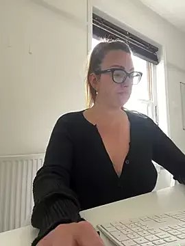 Freechat Miss_Stassi on StripChat