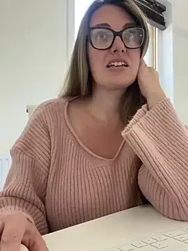 Freechat Miss_Stassi on StripChat